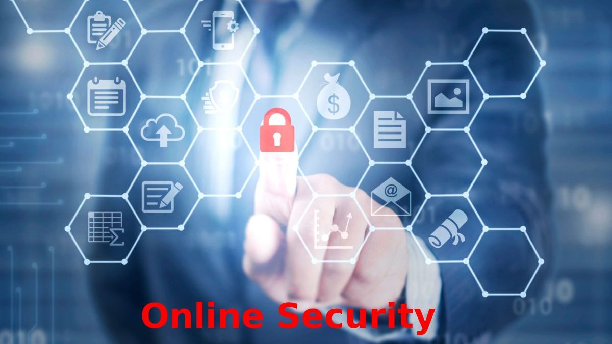 Why Your Business Needs Online Security in 2022