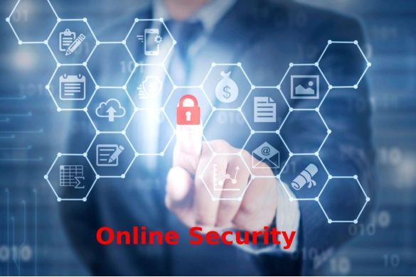 Online Security