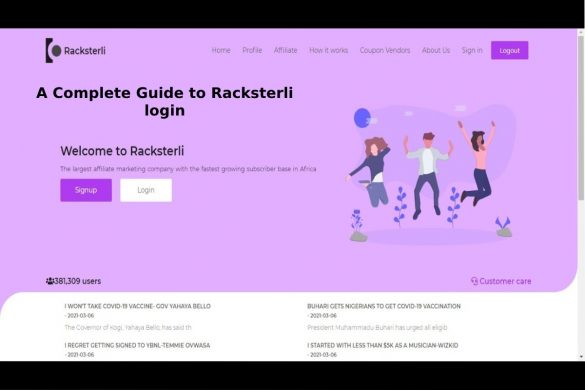 racksterli login