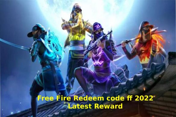 redeem code