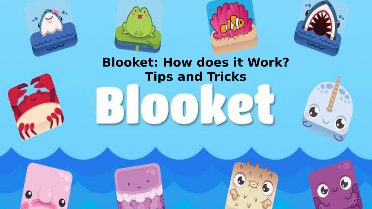Blooket: How does it Work? Tips and Tricks
