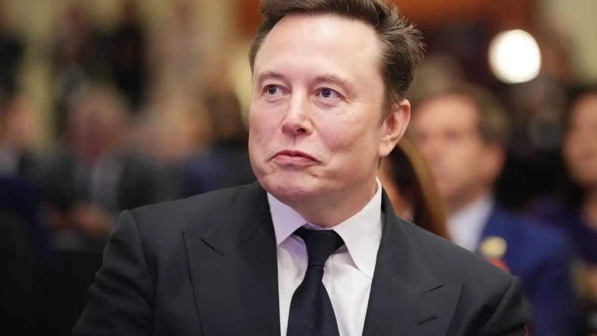 Elon Musk – Biography, Early Life, Education, and Successful Work