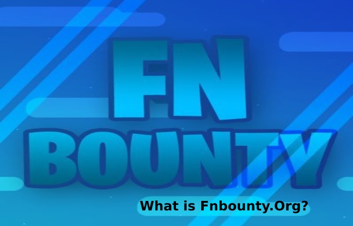 Fnbounty