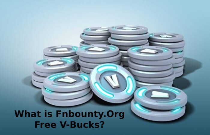 Free V-Bucks