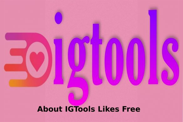 IGTools Likes Free