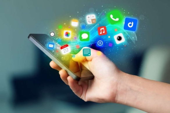 Mobile App
