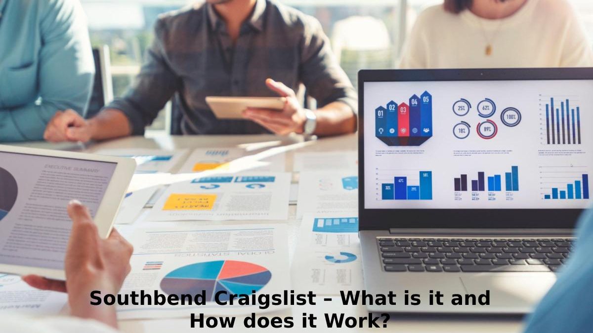 Southbend Craigslist – What is it and How does it Work?