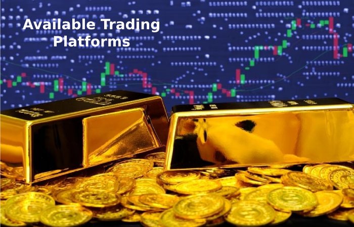 Trading Platforms