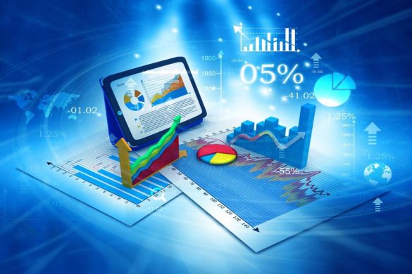 msn stock market