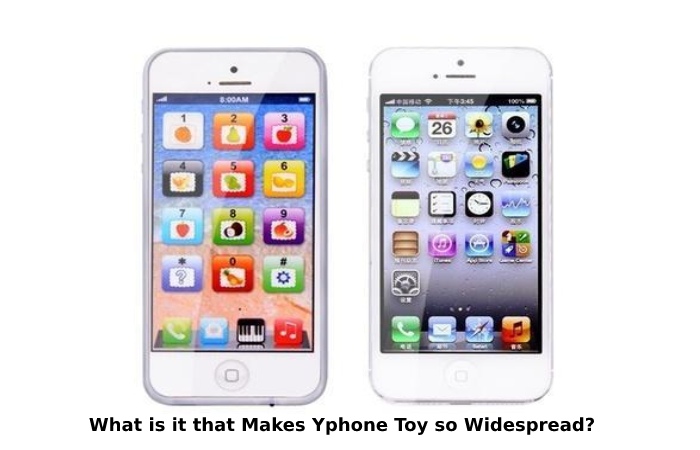 yphone for kids