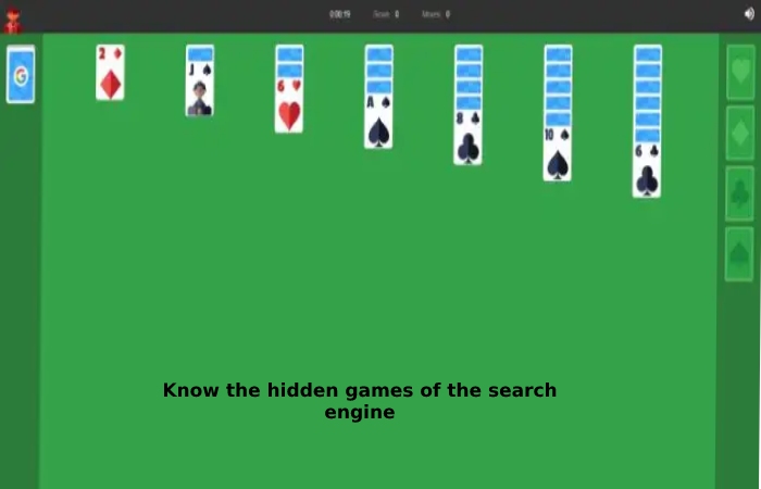 hidden games