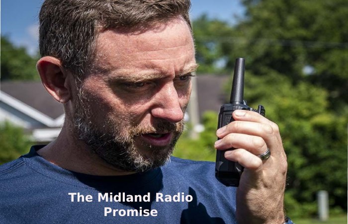 midland radio