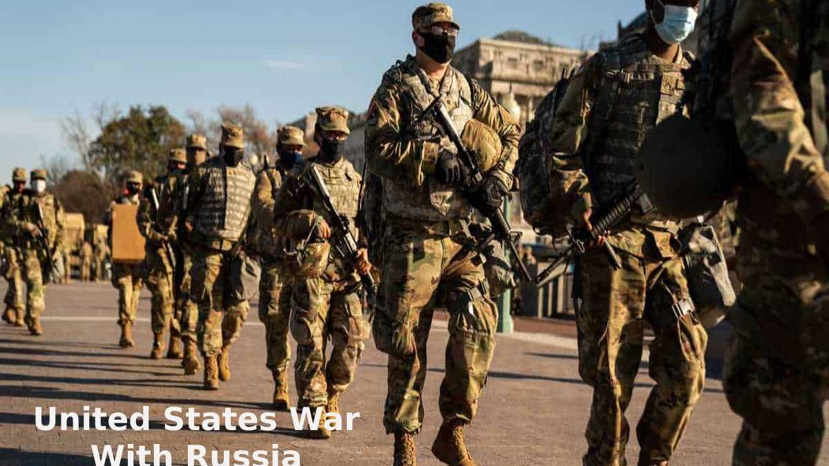 United States War With Russia – Slashdot Blog