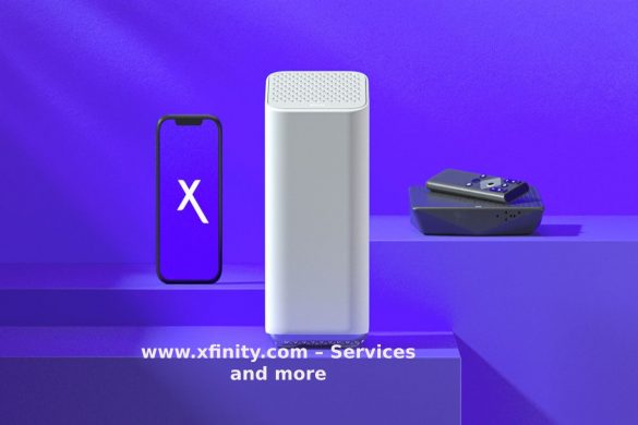 www.xfinity .com