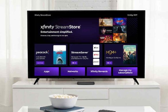 www.xfinity.com – Services and more