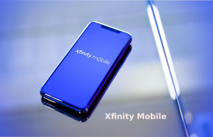 xfinity mobile