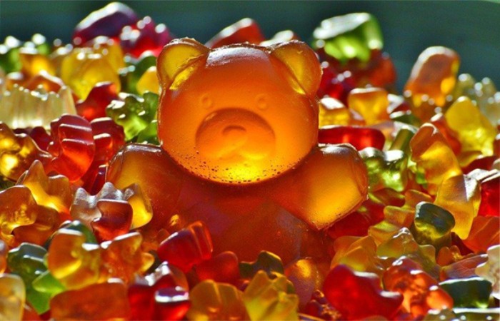 4.The Top Rated D9 Edibles are Tillmans Tranquil