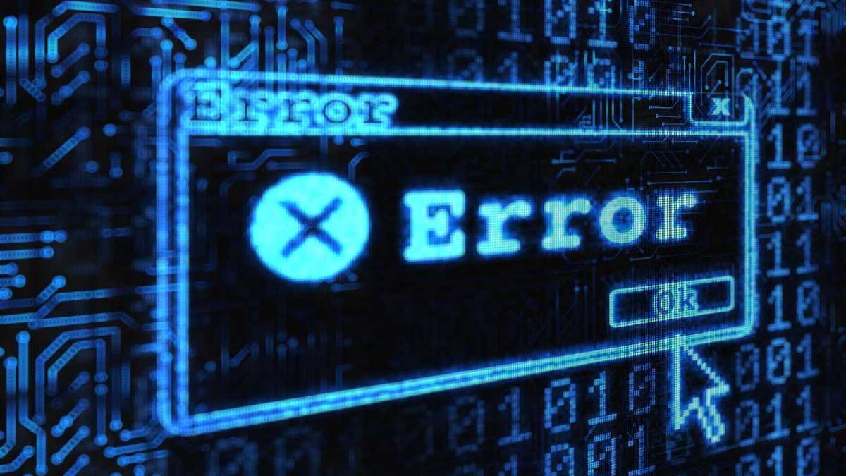 How to Solve [pii_email_e0da360cc7ab0c55b165] Error Code?