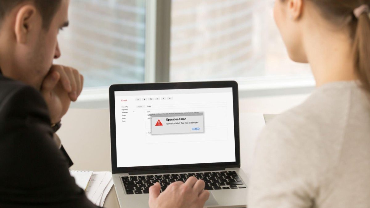 How to Solve [Pii_Email_6464694026bae8c7f73c] Error Code?