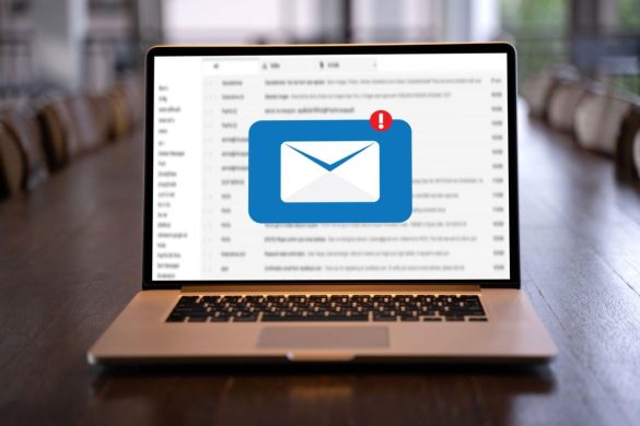 How to Solve [pii_email_3f9311ff3c6ba118fb12] Error Code
