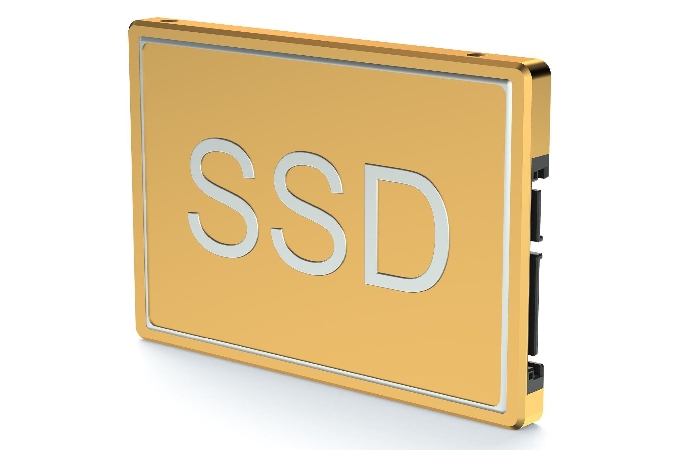 Benefits of SSD vs HDD