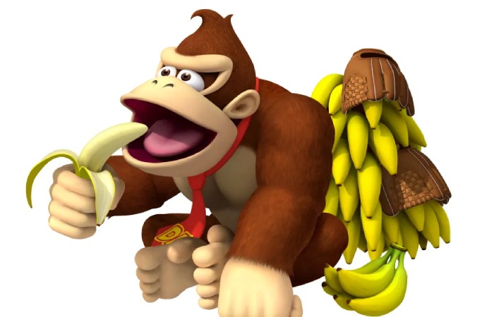 Donkey Kong