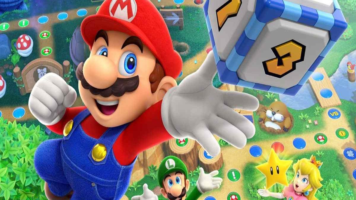 Comprehensive Guide on How to Unlock Characters in Mario Party