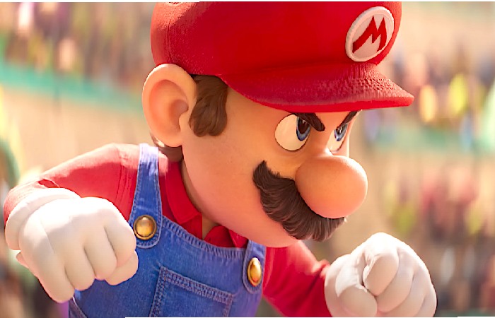 Mario