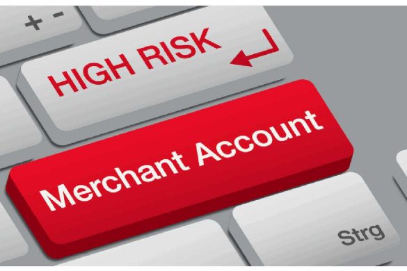 Merchant Accounts