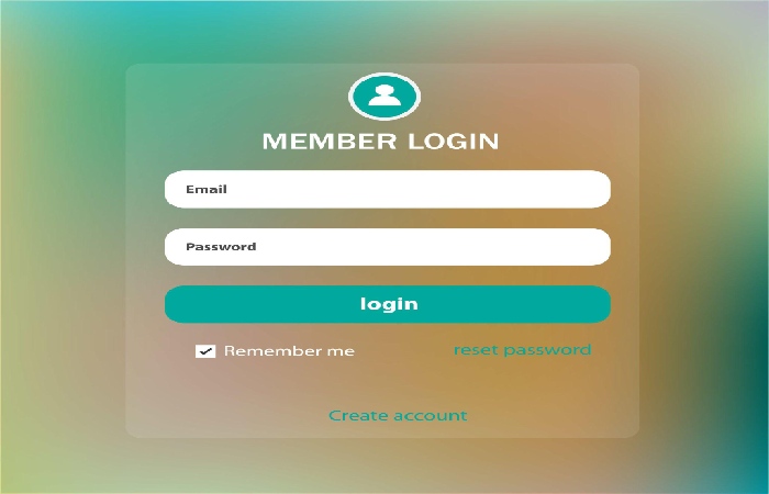 Weownomy Member Logins