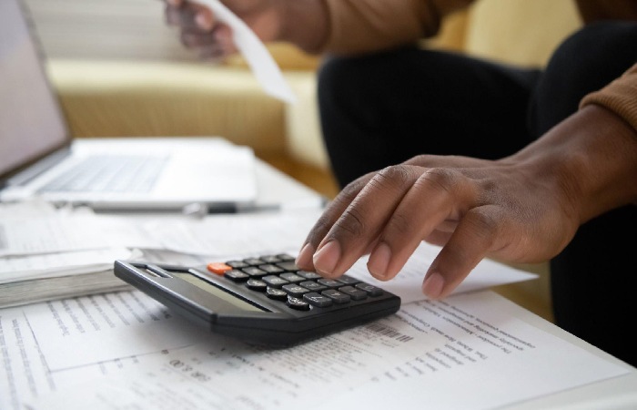 Business Income Tax