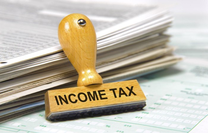 Income Tax Write For Us