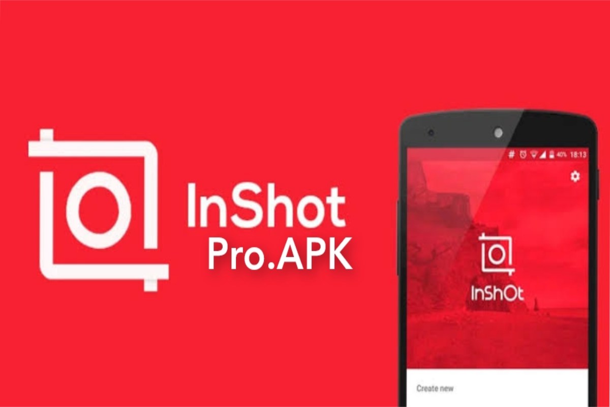 What is the Inshot Pro App_