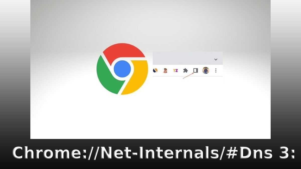 Complete Guide on Chrome://Net-Internals/#Dns 3: Why and How?