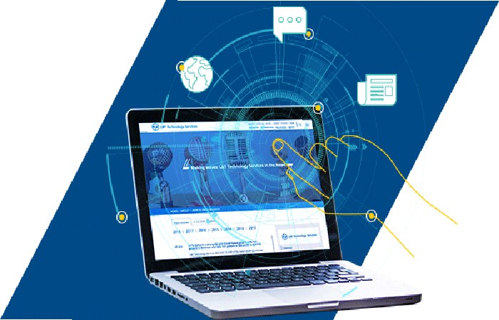 Overview of NSE_ LTTS