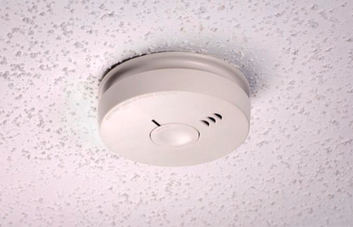 Smoke Detectors