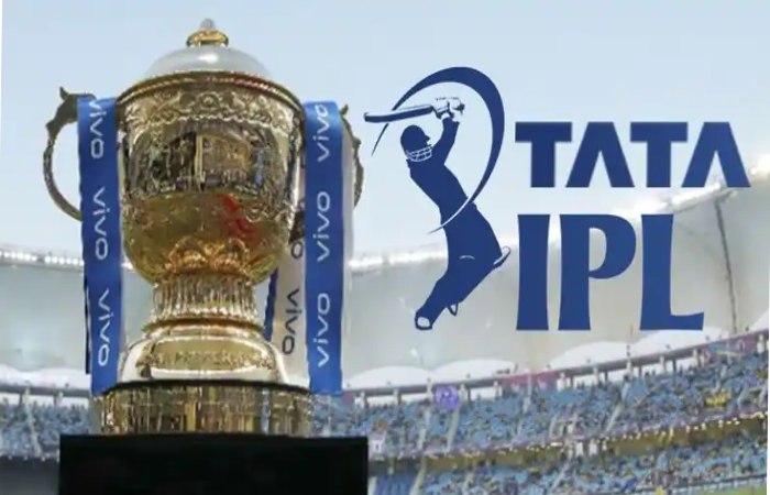 TATA Group Acquisition of IPL 2022-2023 What Are the Group's Rights Acquired_
