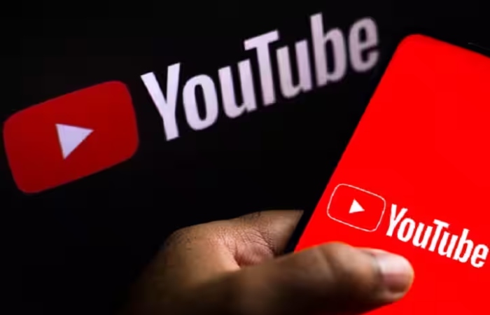 Rajkotupdates.News:A-Ban-On-Fake-Youtube-Channels-That-Mislead-Users-The-Ministry-Said