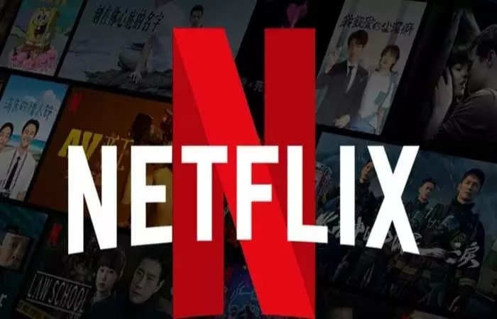 A Brief History of Netflix