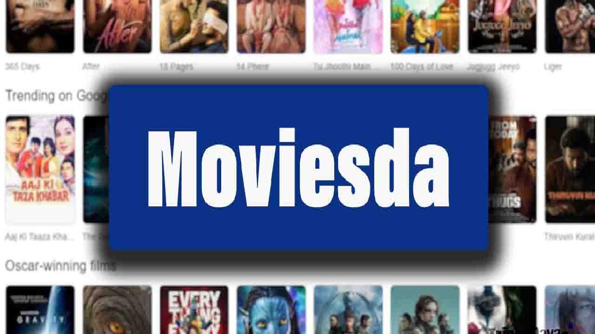 A Comprehensive Guide on Moviesda 2022