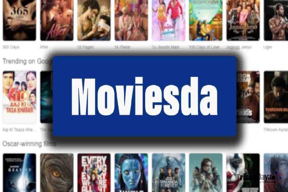 A Comprehensive Guide On Moviesda 2022