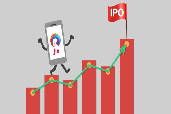 All About the Upcoming Jio IPO