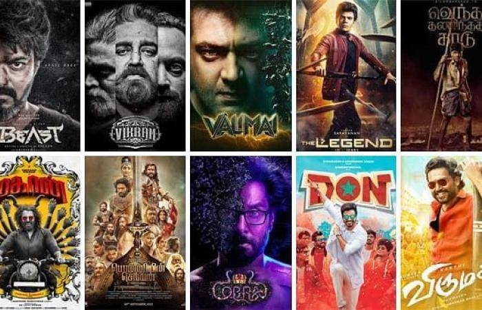 Moviesda 2022 Tamil Movies Latest HD Movies