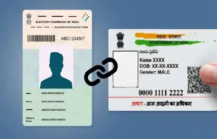 Rajkot Update News _ Link-Aadhaar-With-Voter-List
