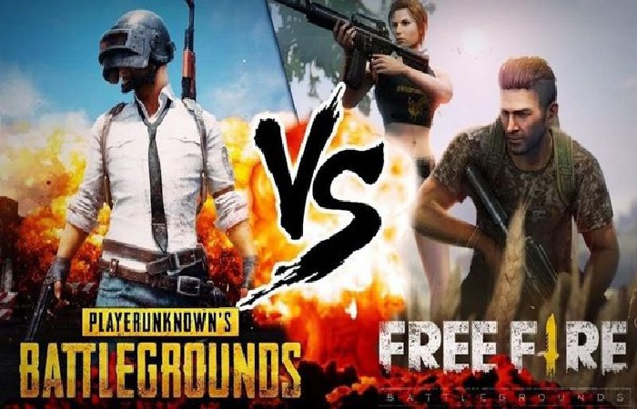 Rajkotupdates.News _ Pubg Developer Krafton Has Filed A Lawsuit Against Garena Free Fire (3)