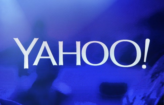 The History of Yahoo