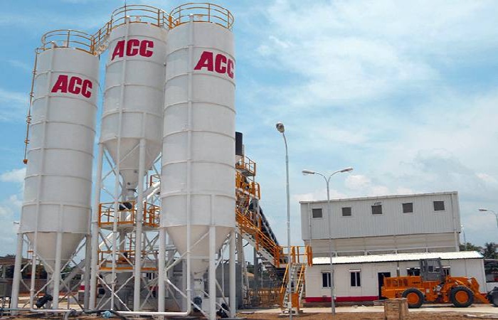 ACC Cement