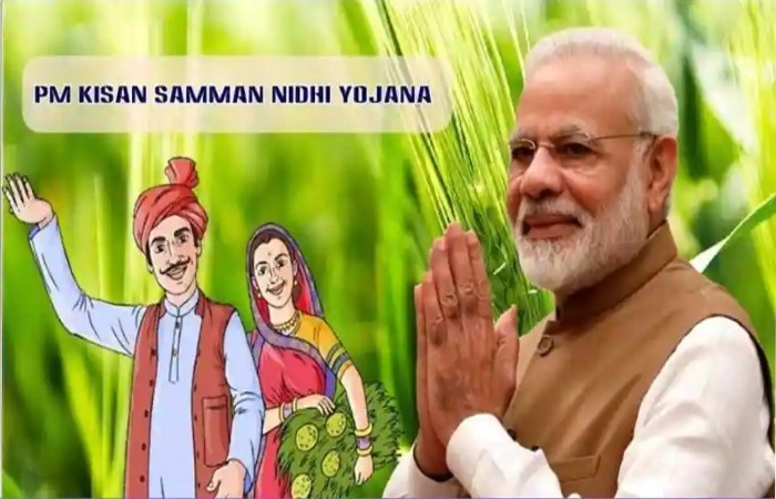 About PM kisan Samman Nidhi Yojana
