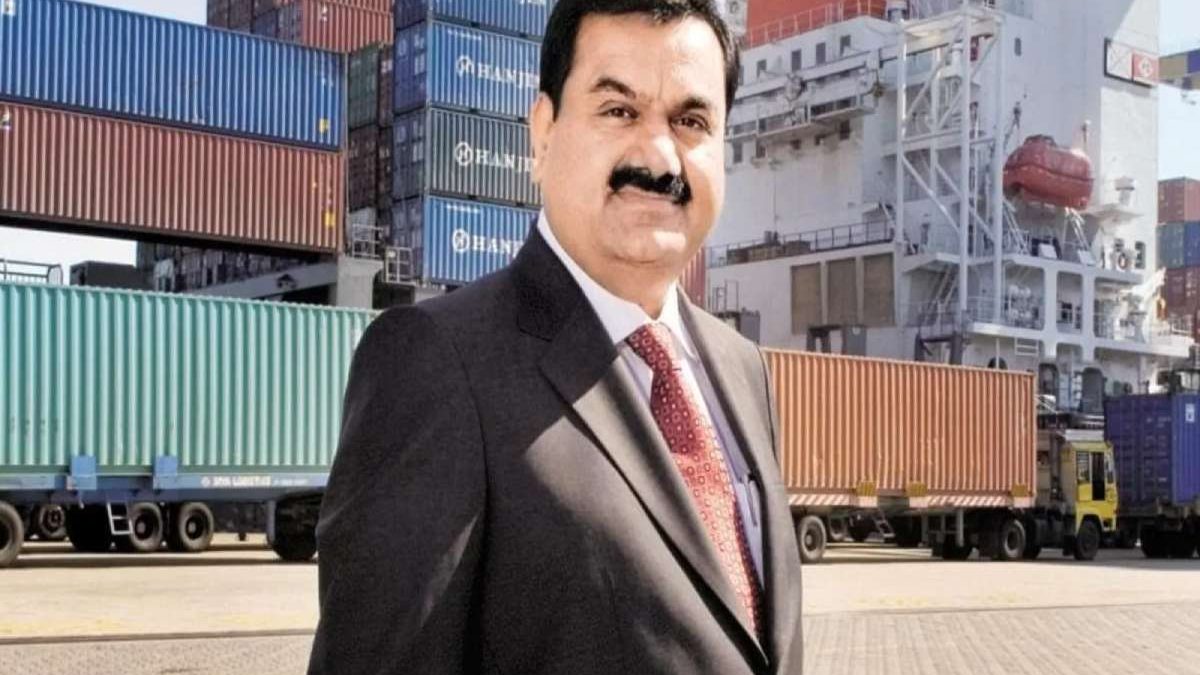 Adani Business List – A Complete Information