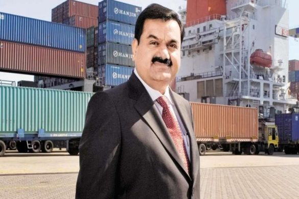 Adani Business List – A Complete Information